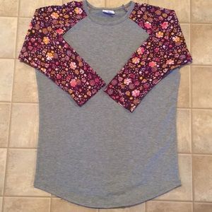 LuLaRoe Randy T-shirt